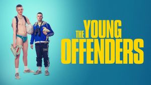 The Young Offenders's poster