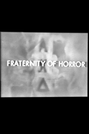 Fraternity of Horror's poster image