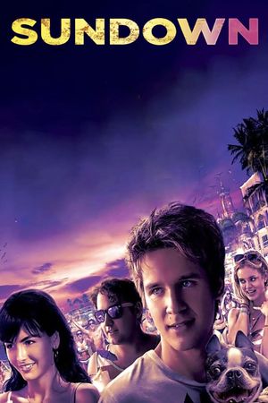 Sundown's poster
