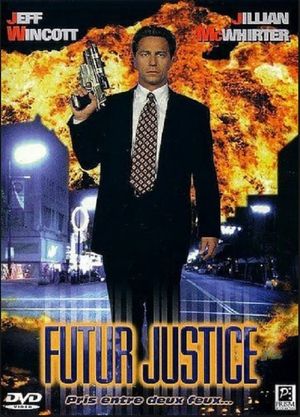 Last Man Standing's poster