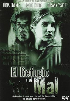 El refugio del mal's poster