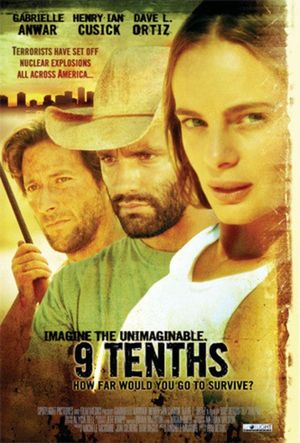 9/Tenths's poster