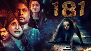 181's poster