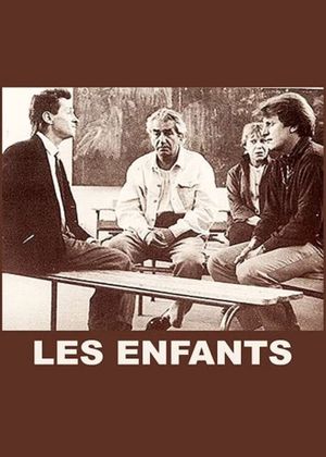 The Children's poster