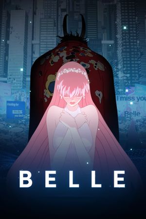 Belle's poster