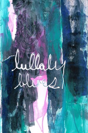 Lullaby Blues's poster