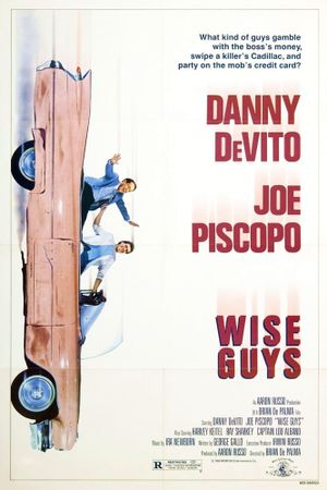 Wise Guys's poster