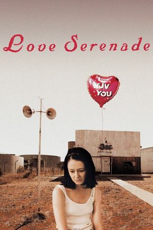 Love Serenade's poster