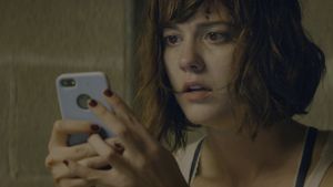 10 Cloverfield Lane's poster