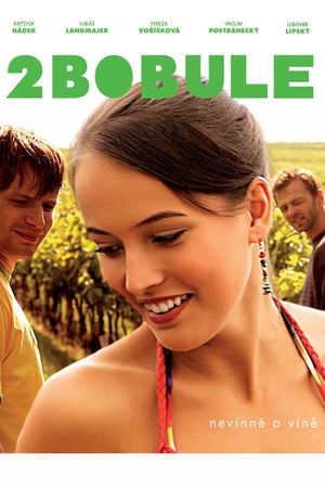 2Bobule's poster