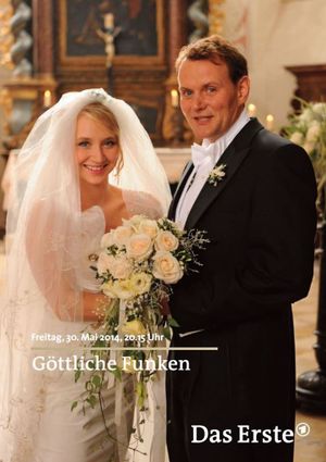 Göttliche Funken's poster