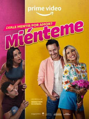 Little Lies's poster