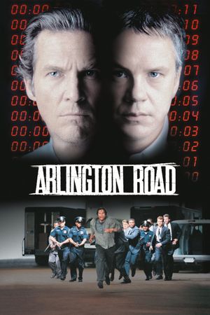 Arlington Road's poster