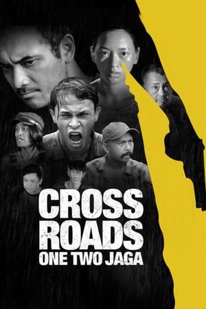 Crossroads: One Two Jaga's poster