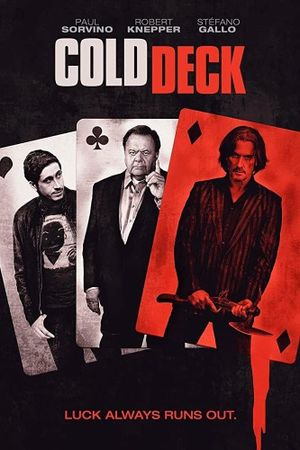 Cold Deck's poster