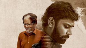 ThiruvinKural's poster