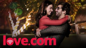 Love.com's poster
