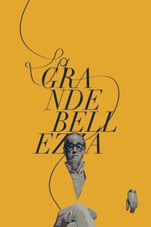 The Great Beauty's poster