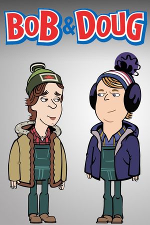 Bob & Doug McKenzie's Two-Four Anniversary's poster