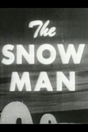 The Snow Man's poster image