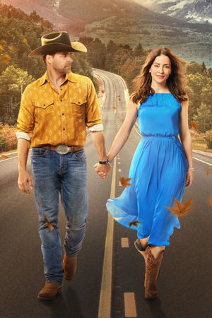 Big Sky River's poster