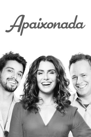Apaixonada's poster