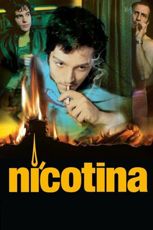 Nicotina's poster