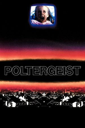 Poltergeist's poster