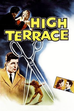 The High Terrace's poster