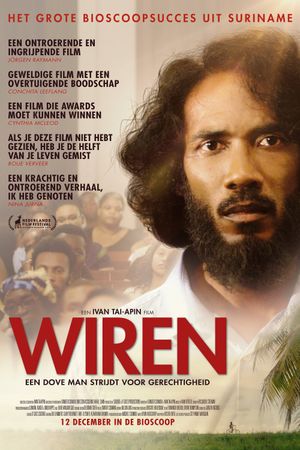 Wiren's poster