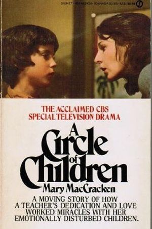 A Circle of Children's poster