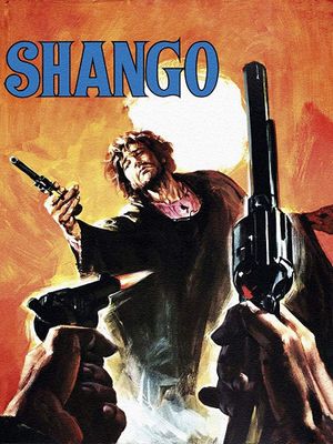Shango's poster