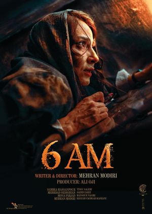 6 in the Morning's poster