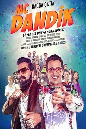 Mc Dandik's poster
