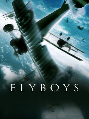 Flyboys's poster