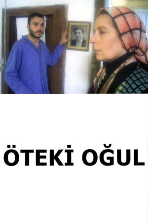 Öteki Oğul's poster