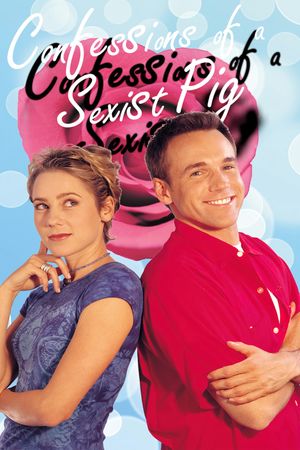 Confessions of a Sexist Pig's poster