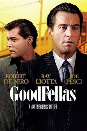 Goodfellas's poster