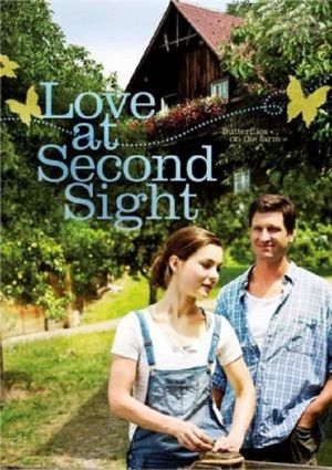 Love at Second Sight's poster