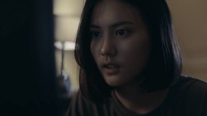 Love You Less's poster