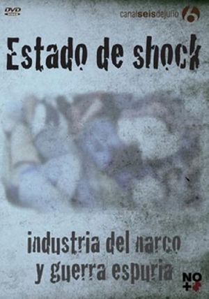 Estado de shock: Industria del narco y guerra espuria's poster image