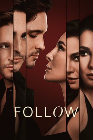 Juegos de Seducción's poster