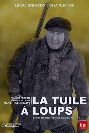 La tuile à loups's poster