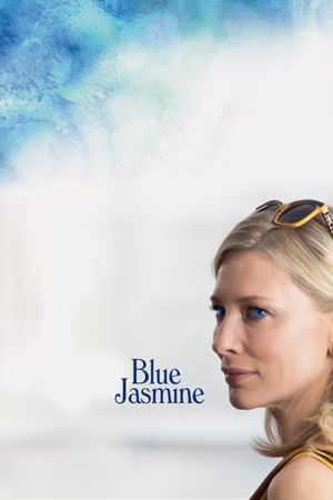 Blue Jasmine's poster