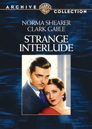 Strange Interlude's poster