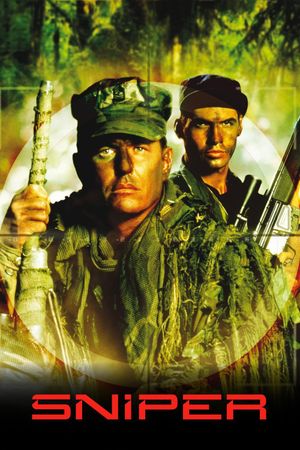 Sniper's poster