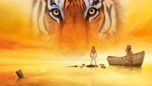 Life of Pi's poster