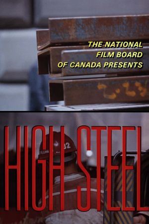 High Steel's poster
