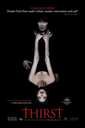 Thirst's poster