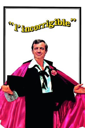 Incorrigible's poster
